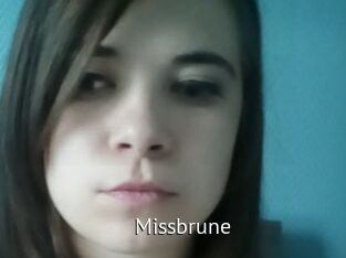 Missbrune