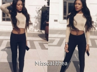 Misscalithea