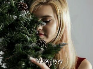 Misscaryyy