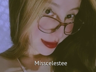 Misscelestee