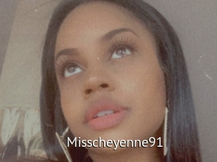 Misscheyenne91