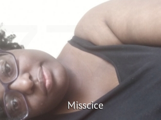 Misscice