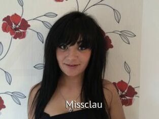 Missclau