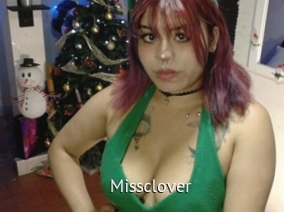 Missclover