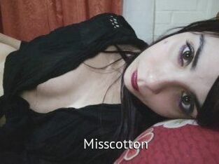 Misscotton