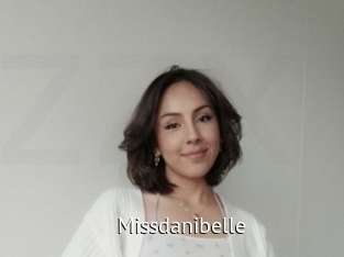 Missdanibelle