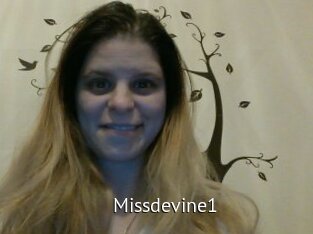 Missdevine1