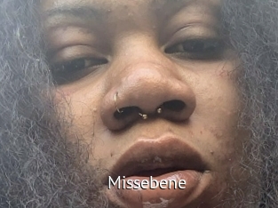 missebene Zizi X