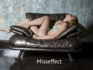 misseffect Zizi X
