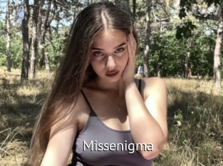 Missenigma