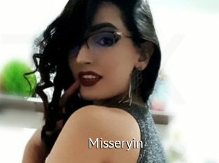 Misseryin