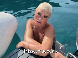 missesmaeedare Zizi X