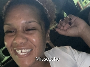 missezshe Zizi X