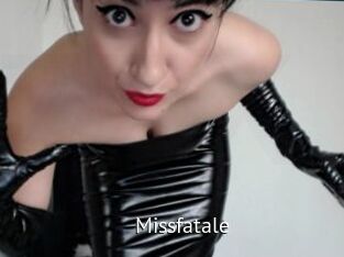 missfatale Zizi X