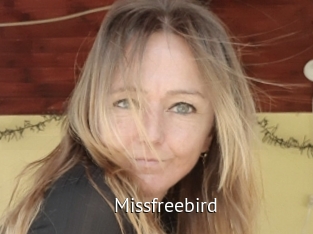 Missfreebird