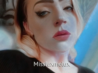 Missfuxmelux