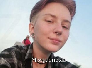 missgadrielaa Zizi X