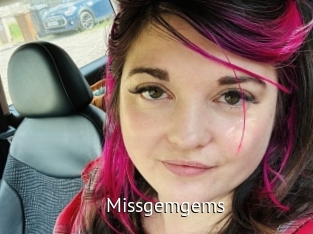 Missgemgems