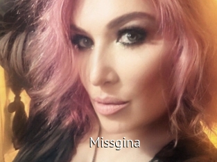 missgina Zizi X