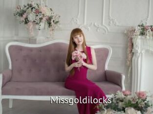 Missgoldilocks