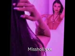 Misshollyxx