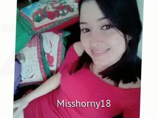 Misshorny18