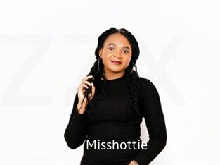 Misshottie