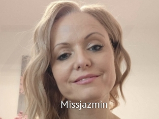 Missjazmin