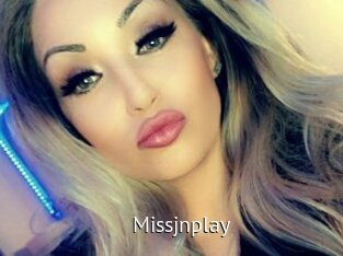 missjnplay Zizi X