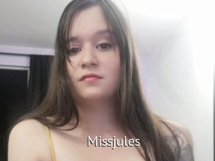 Missjules
