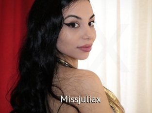 Missjuliax