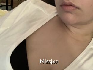 Missjxo