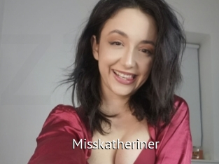 Misskatheriner