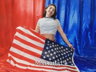 Misskatta19