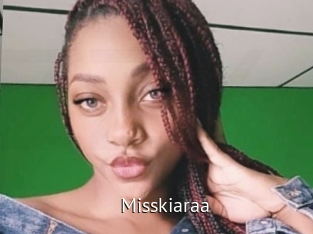 Misskiaraa