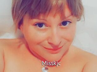 Misskjc