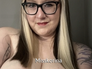 Misskorina