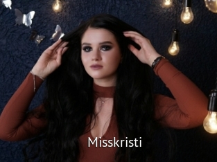 Misskristi