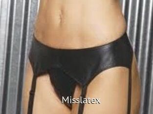 miss_latex Zizi X