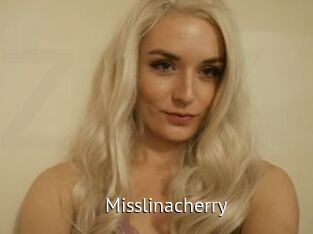 Misslinacherry
