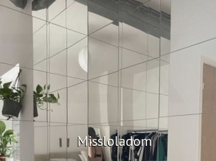 Missloladom