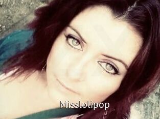 Misslolipop