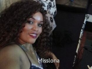 Misslona