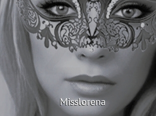 Misslorena