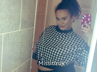 Misslozuk