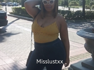 Misslustxx