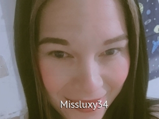 Missluxy34