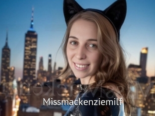 Missmackenziemilf