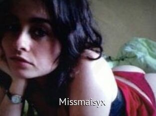 Missmaisyx