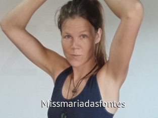 Missmariadasfontes